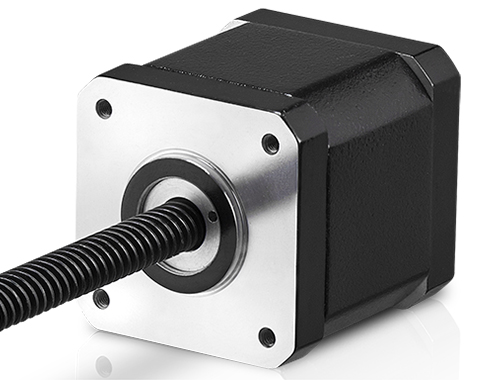 英士達機電 螺紋軸 定制出軸方式 英士達機電 螺紋軸 定制出軸方式