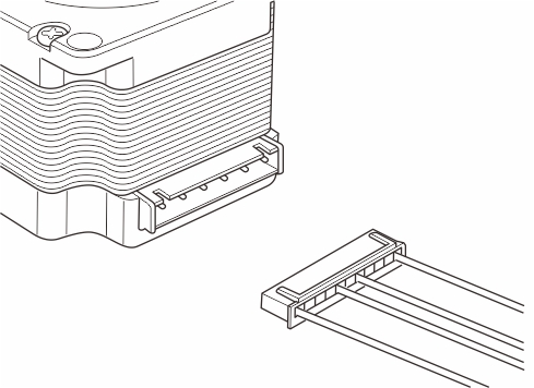 英士達機電 56mm系列步進馬達 定制接口方式 英士達機電 56mm系列步進馬達 定制接口方式