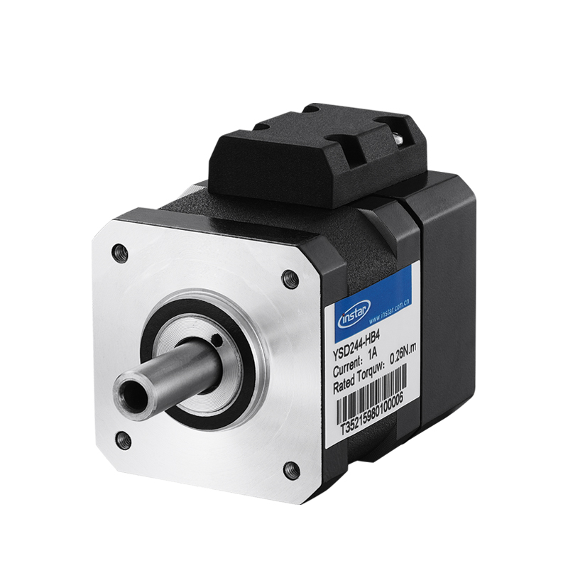 □42mm 系列 中空閉迴路步進馬達